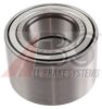  200215 Wheel Bearing Kit